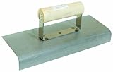 Silverline 719815 Cement Edging Trowel 250mm