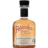 アガバレス レポサド [ テキーラ 750ml ]