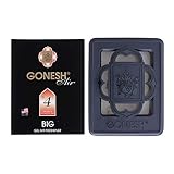 GONESH(ガーネッシュ) 車用置き型芳香剤 ビッグゲルエアフレシュナー No.4(甘くフルーティな香り) 180g