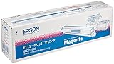 EPSON ETカートリッジ LPC3T10M マゼンタ 6,500ページ LP-M6000シリーズ/LP-S6000用 1本