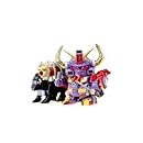 BB戦士 (36) 武者斎胡(サイコ)頑駄無