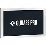 スタインバーグ Steinberg DAWソフトウェア CUBASE PRO 13 通常版 CUBASE PRO/R 最先端のミックス機能 80種類のオーディオエフェクト搭載