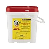 FARNAM 100505371 128 Count Just One Bite Block Pest Controller by Farnam