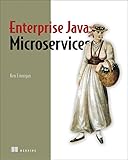 Enterprise Java Microservices