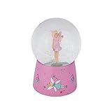 Trousselier Musical Snowglobe (Princes Fairy) by Trousselier
