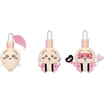 ちいかわ ハチワレ うさぎ グッズ マスコット 等 まとめ売り まとめ売り】ちいかわ ハチワレ うさぎ マスコット 7点 - メルカリ