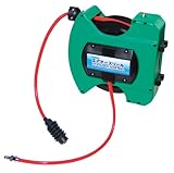 ビハウス(BeHAUS) エアホースリール HR-610L