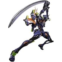 エヴァンゲリオン　最終号機 ccstoys 超合金　新品未開封　初号機 CCSTOYS】鉄魄 エヴァンゲリオン最終号機 レビュー | アナハイム