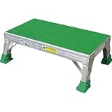 ナカオ:ナカオ 乗降補助踏台 BT-17 H＝1700 BT-17 型式:BT-17