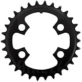 シマノ (SHIMANO) リペアパーツ チェーンリング 30T-MM FC-4703 Y1RD30000