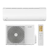 コンフィー COMFEE エアコン ６畳 2.2KW 静音 冷暖房 除湿 省エネ 内部清浄 上下左右ルーバー 【商品配送のみ】