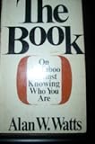 The book on the taboo against knowing who you are