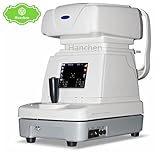 Hanchen FA6000A 検眼機 パソコン検眼機 全自動 屈折率測定器 眼鏡屋用