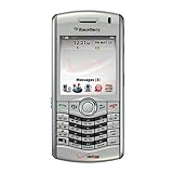 Verizon Blackberry Pearl Replica Dummy Toy Phone, Silver [並行輸入品]