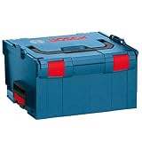 bosch ボッシュ L-Boxx 238 18v ツールボックス [並行輸入品]
