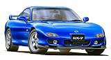 フジミ模型 1/24 インチアップシリーズ No.36 マツダ FD3S RX-7 Type RS プラモデル ID36