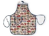 Cath Kidston(キャスキッドソン) スタイ・お食事用エプロン ベビー用品