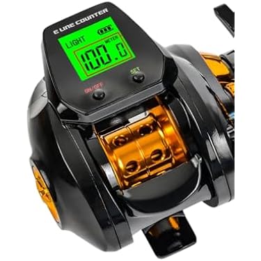 REELSKING TA5000 ベイトリール トローリング ジギング 美品 REELSKING
