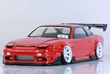 PANDORA RC NISSAN 180SX ORIGIN Labo. PAB-3147