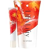 Lifty Lifty リフティリフティ 3回撫でて5秒で リフトアップ しわ (女神のリフテ...