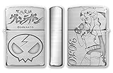 天元突破グレンラガン C柄 ヨーコ Zippo