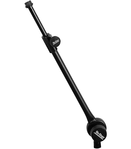 Amazon | K&M / 26145 | マイクスタンド | 楽器・音響機器