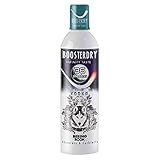 ムース状 ウォッカ BOOSTER DRY ブースタードライ（泡ウォッカ) 350ml