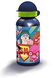 Moshi Monsters Aluminum Water Bottle by Unknown