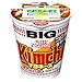 日清 カップヌードル キムチマヨネーズコロチャー入りビッグ 1ケース 12個