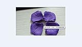 elegantstunning ウェディング/パーティー装飾花びら　ローズ花びら　インテリア花　屋外装飾　新婚部屋装飾 バレンタインデー　ホワイトデー　プロポーズ 記念日 誕生日　200枚　イエロー