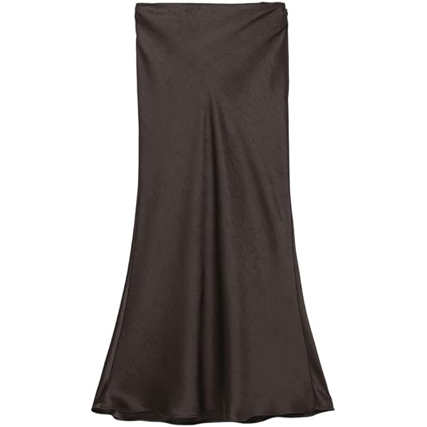 【新品未使用】CELFORD ベルト付きサテンナロースカート/ SAX Amazon.co.jp: [セルフォード] ベルト付きサテンナロースカート