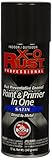 General Paint & Manufacturing XOP-45 X-O Rust Professional Rust Preventative Paint and Primer in One
