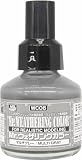 GSIクレオス Mr.ウェザリングカラー マルチグレー 40ml 模型用塗料 WC06