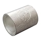 ニチフ端子工業 裸圧着スリーブ P形 7個入 P22