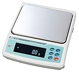 A&D 防塵・防水中量級天びん GF-20K