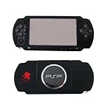 グルマンディーズ PSP シリコンカバー EV-45A