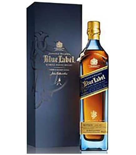 Amazon.co.jp: ジョニーウォーカー ブルーラベル マーズ CITY ×MARS