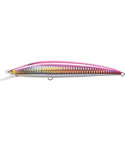 Amazon.co.jp: Rapala(ラパラ) シャッド Xラップ ジョインテッド