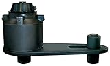 Wright Tool 9S492 Torque Multiplier, Plate Reaction Style Input 1/2" Square/Output 1" Square [並行輸入品]