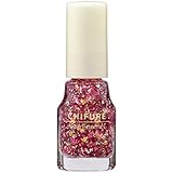 Amazon Co Jp ちふれ化粧品 ちふれ ネイルエナメル カラフルラメ ０７３ ビューティー