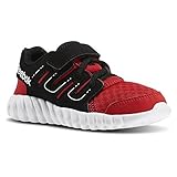 Reebok ユニセックス・ベビー US サイズ: 10 M US Toddler カラー: レッド