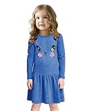 子供ドレス キッズワンピース 女の子 ガールズ3色入荷 長袖　春秋　誕生日 クリスマス 入学 卒業 発表会 結婚式 七五三 お呼ばれ