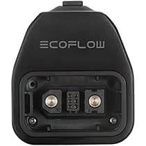 Amazon.co.jp: EcoFlow DELTA Pro スマート発電機アダプター