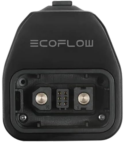 Amazon.co.jp: EcoFlow Alternator Charger オルタネーター