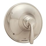 Speakman SM-10000-P-BN Chelsea Pressure Balance Shower Valve and Trim, Brushed Nickel [並行輸入品]