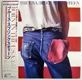 ボーン・イン・ザ・U.S.A.[ＬＰレコード 12inch]