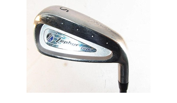 mizuno zephyr irons review