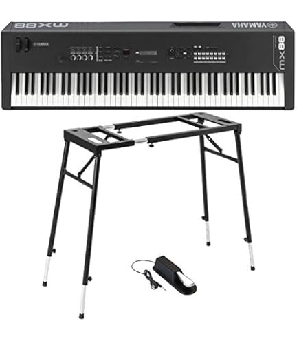 Amazon | YAMAHA ヤマハ QS300 シンセサイザー 中古 動作品