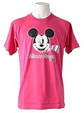 セレッソ大阪 ミッキーマウスTシャツ フェイス XLサイズ