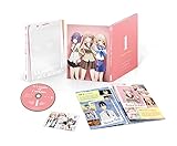 カッコウの許嫁 Blu-ray 第1巻《通常版》